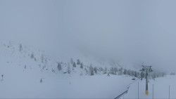 Alm6er horní stanice, Dachstein