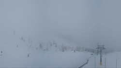 Alm6er horní stanice, Dachstein