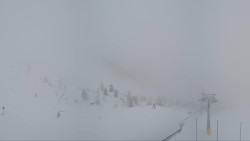 Alm6er horní stanice, Dachstein