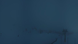 Alm6er horní stanice, Dachstein