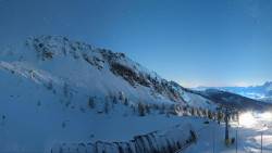 Alm6er horní stanice, Dachstein