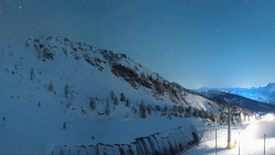 Alm6er horní stanice, Dachstein