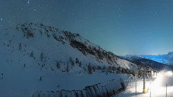 Alm6er horní stanice, Dachstein