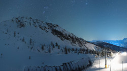 Alm6er horní stanice, Dachstein