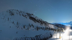 Alm6er horní stanice, Dachstein