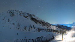 Alm6er horní stanice, Dachstein