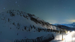 Alm6er horní stanice, Dachstein