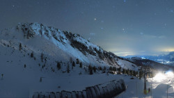 Alm6er horní stanice, Dachstein