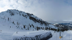 Alm6er horní stanice, Dachstein