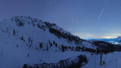 Alm6er horní stanice, Dachstein