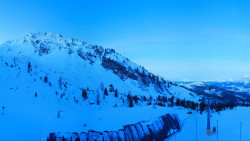 Alm6er horní stanice, Dachstein