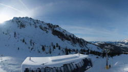 Alm6er horní stanice, Dachstein