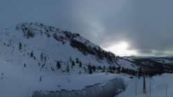 Alm6er horní stanice, Dachstein