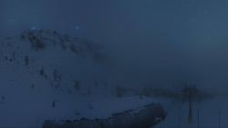 Alm6er horní stanice, Dachstein