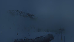 Alm6er horní stanice, Dachstein