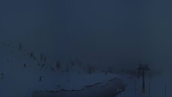 Alm6er horní stanice, Dachstein