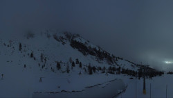 Alm6er horní stanice, Dachstein