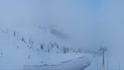 Alm6er horní stanice, Dachstein
