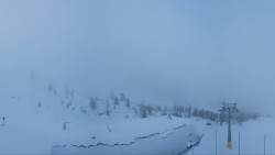 Alm6er horní stanice, Dachstein