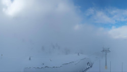 Alm6er horní stanice, Dachstein