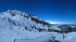 Alm6er horní stanice, Dachstein