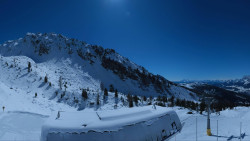 Alm6er horní stanice, Dachstein