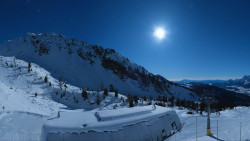 Alm6er horní stanice, Dachstein