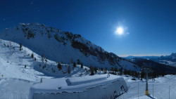 Alm6er horní stanice, Dachstein