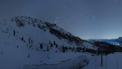 Alm6er horní stanice, Dachstein