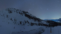 Alm6er horní stanice, Dachstein