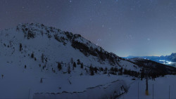 Alm6er horní stanice, Dachstein