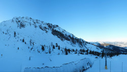 Alm6er horní stanice, Dachstein