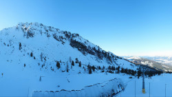 Alm6er horní stanice, Dachstein