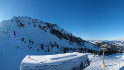 Alm6er horní stanice, Dachstein