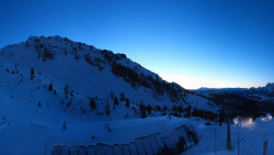 Alm6er horní stanice, Dachstein