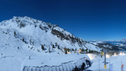 Alm6er horní stanice, Dachstein