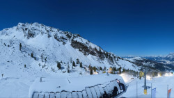 Alm6er horní stanice, Dachstein