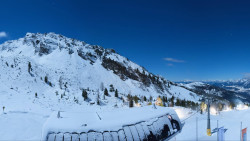 Alm6er horní stanice, Dachstein