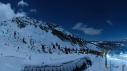 Alm6er horní stanice, Dachstein