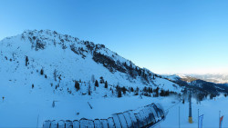 Alm6er horní stanice, Dachstein