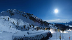 Alm6er horní stanice, Dachstein