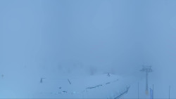 Alm6er horní stanice, Dachstein