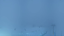 Alm6er horní stanice, Dachstein