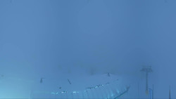 Alm6er horní stanice, Dachstein