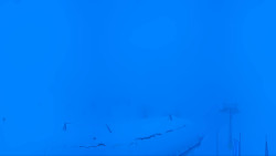 Alm6er horní stanice, Dachstein