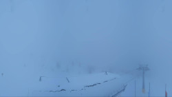 Alm6er horní stanice, Dachstein