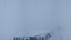 Alm6er horní stanice, Dachstein