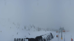 Alm6er horní stanice, Dachstein