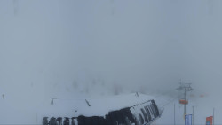 Alm6er horní stanice, Dachstein