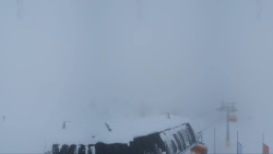 Alm6er horní stanice, Dachstein